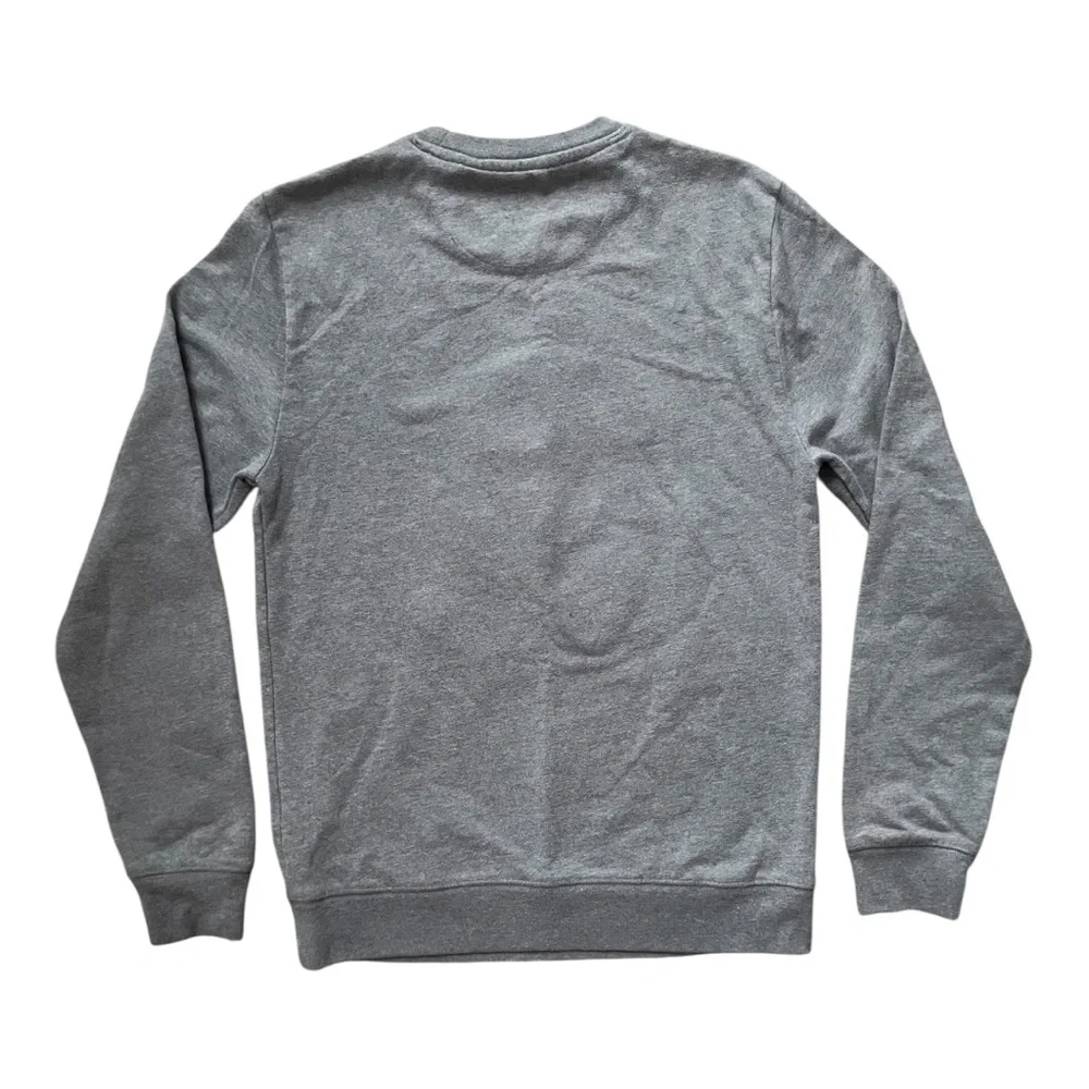 Vintage Mickey Mouse Disney Grey Crewneck - Picture 2 of 5